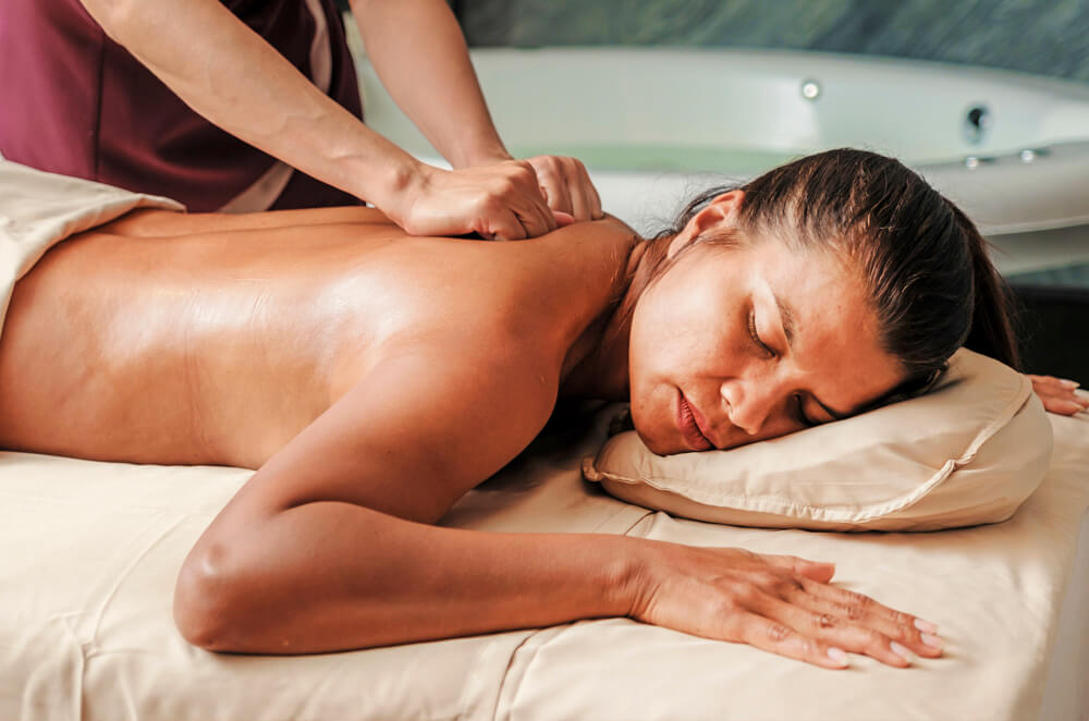 Altmühlvital Thai-Massage
